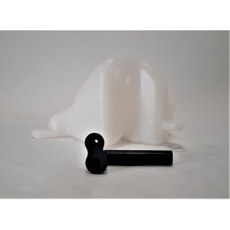 Mtd Oil Tank Asm 753-05586